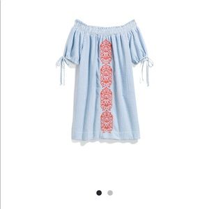 Macbeth Collection Sundresss from Stitch Fix